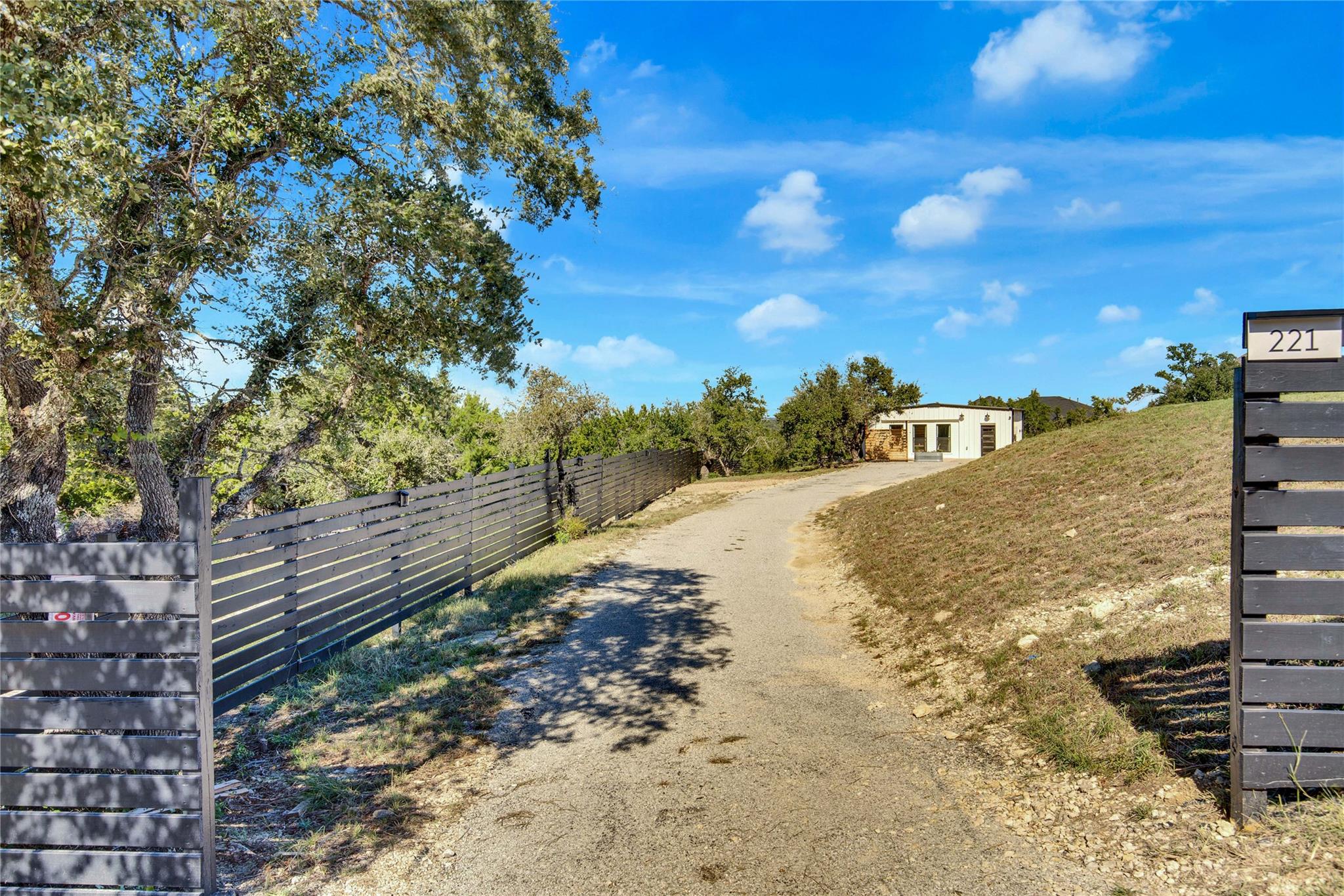 221 Hilltop, Dripping Springs, TX 78620 — photo 1
