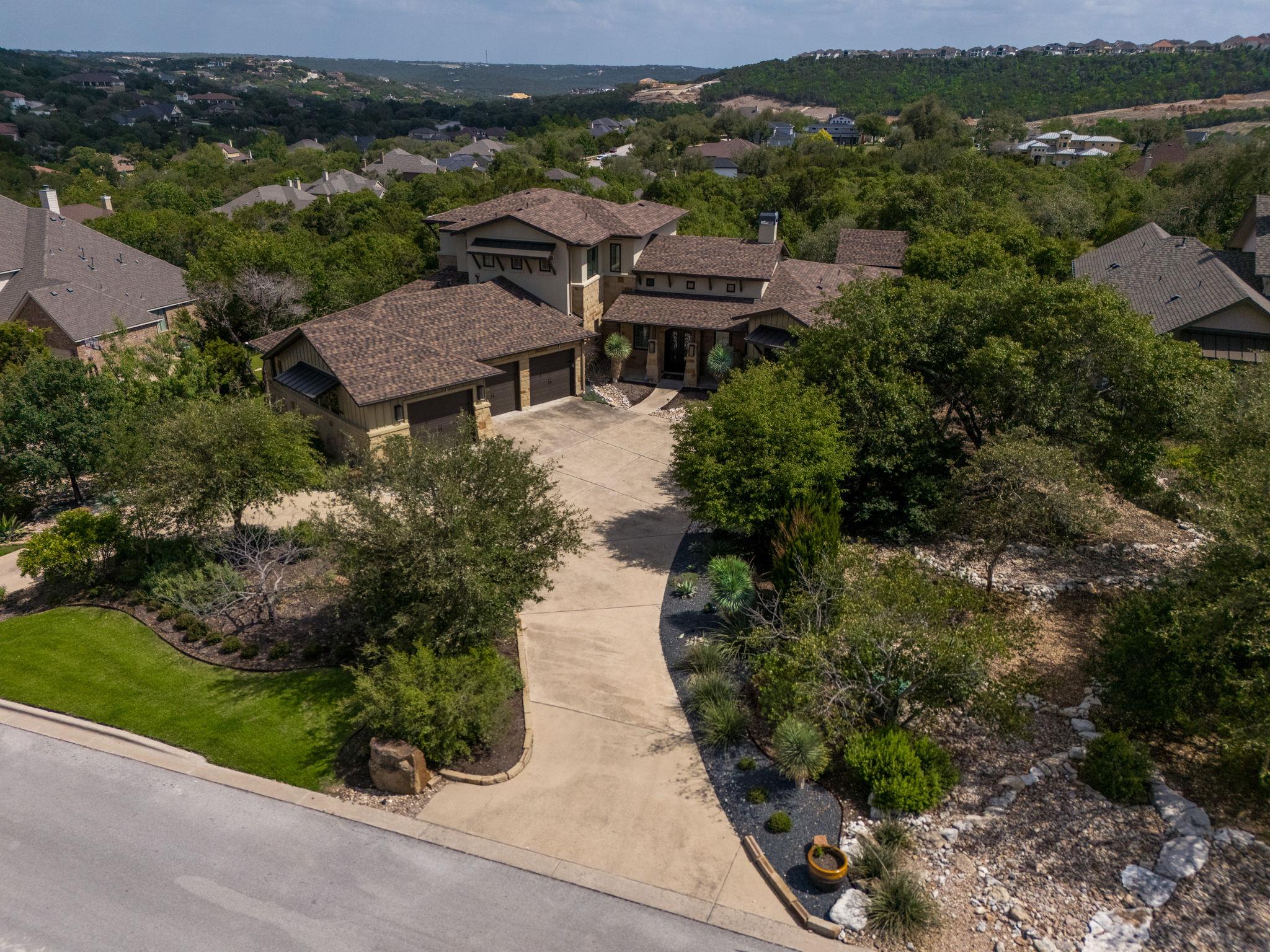 3704 Medicine Hat, Leander, TX 78641 — photo 1