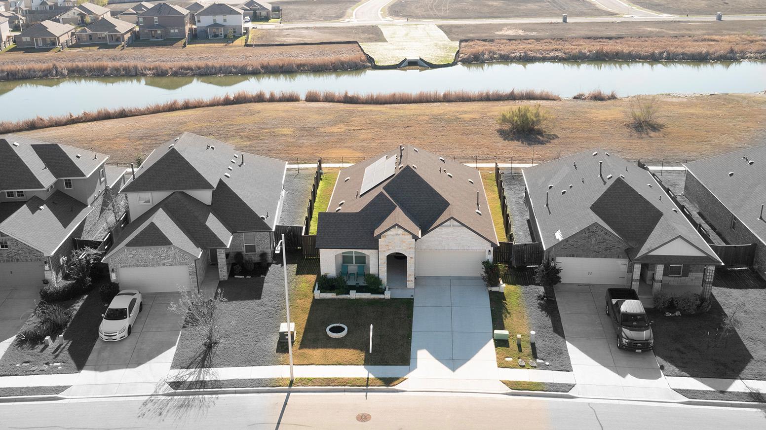 14108 Sage Blossom, Manor, TX 78653 — photo 1