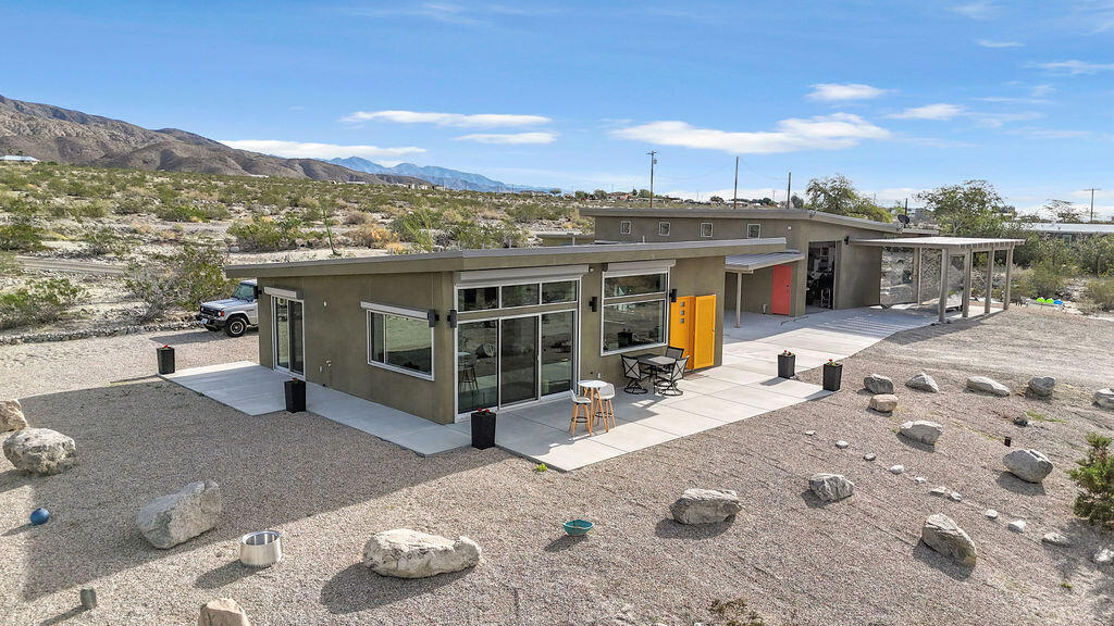 20245 Penny Lane, Desert Hot Springs, CA 92241 — photo 1