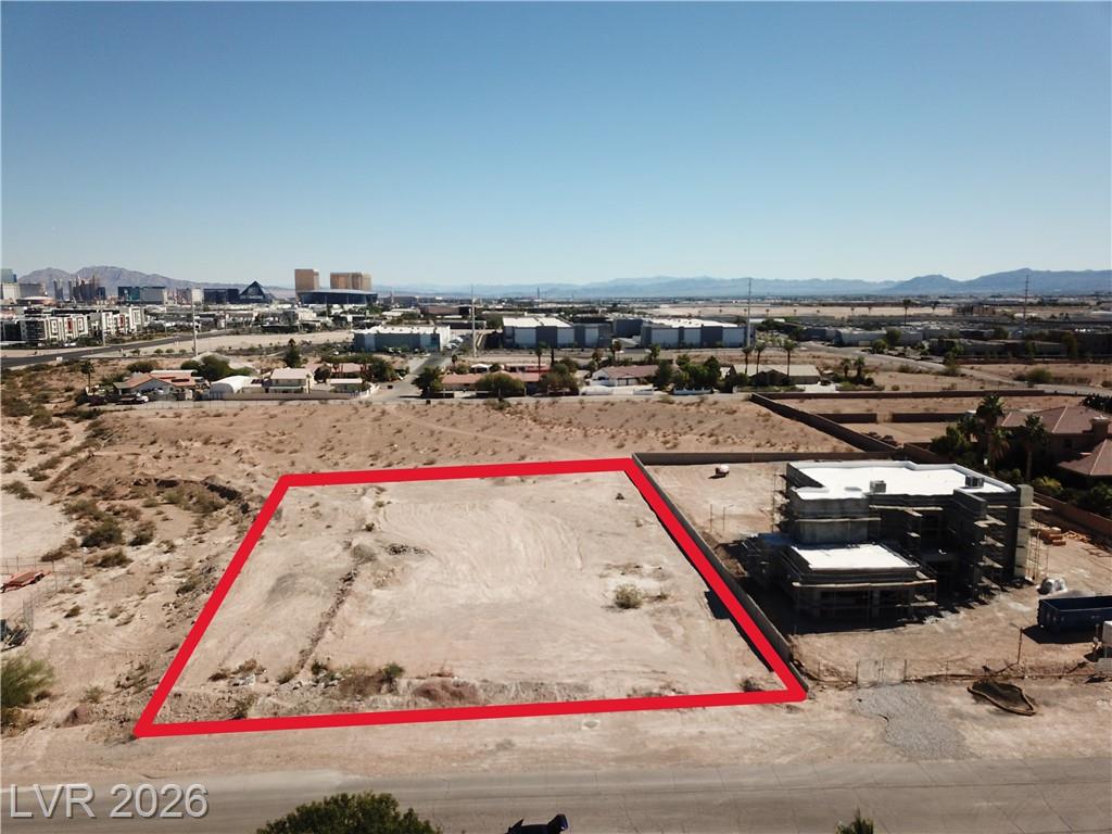 Lindell Rd, Las Vegas, NV 89118 — photo 1