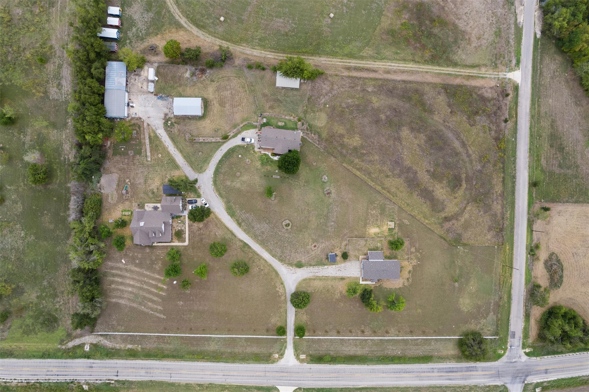 16351  Fm 1660 None, Taylor, TX 76574 — photo 1