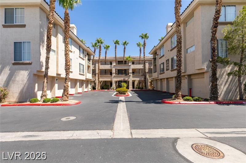 7159 South Durango Drive 206, Las Vegas, NV 89113 — photo 1