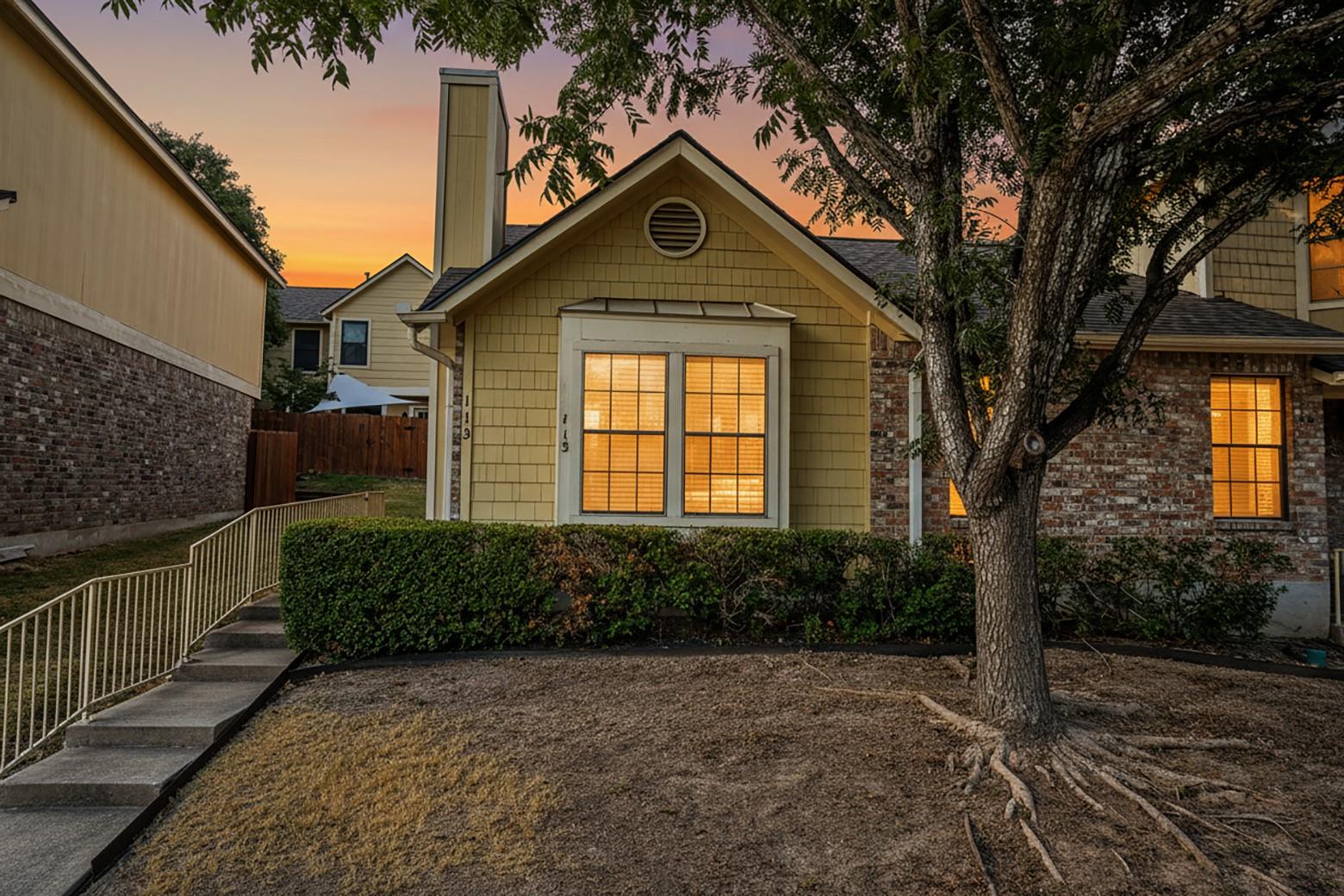 11901 Swearingen, Austin, TX 78758 — photo 1
