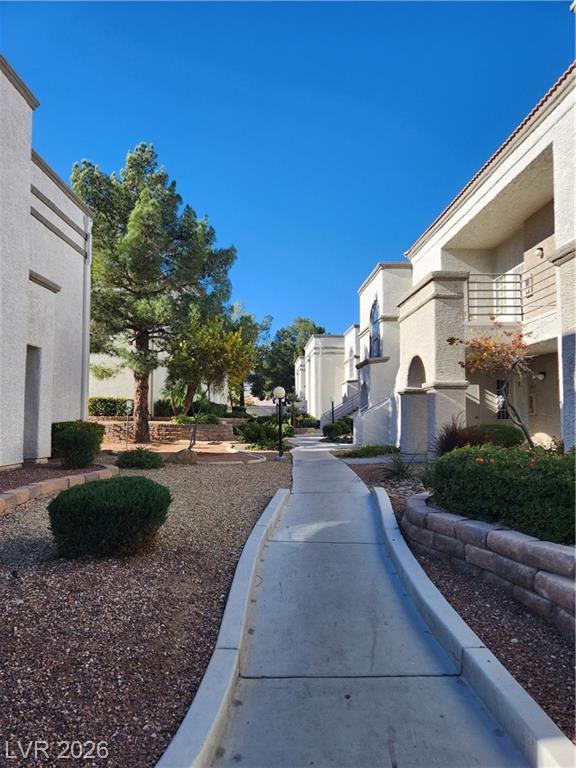 3150 Soft Breezes Drive 2005, Las Vegas, NV 89128 — photo 1