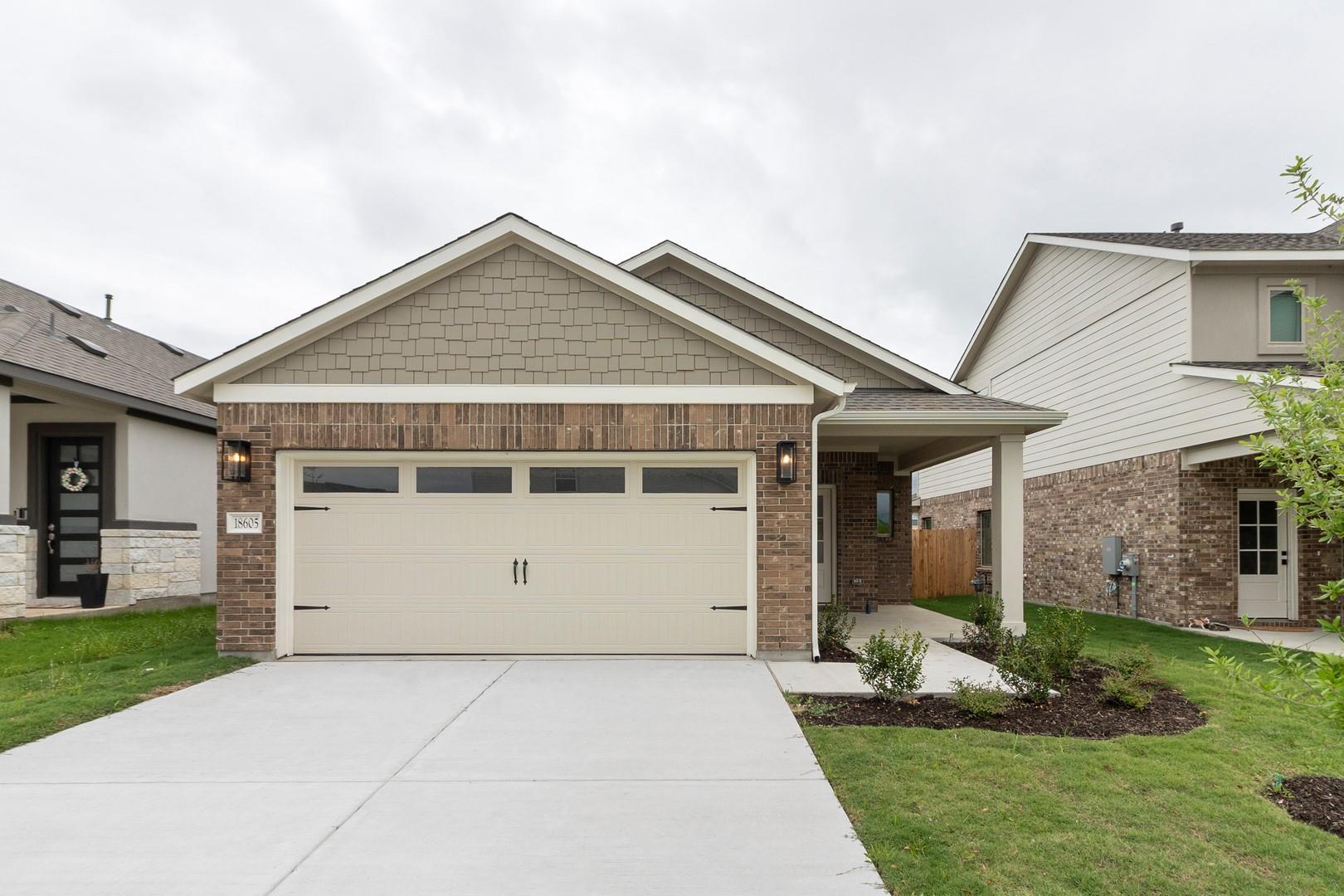 18605 Emu, Manor, TX 78653 — photo 1