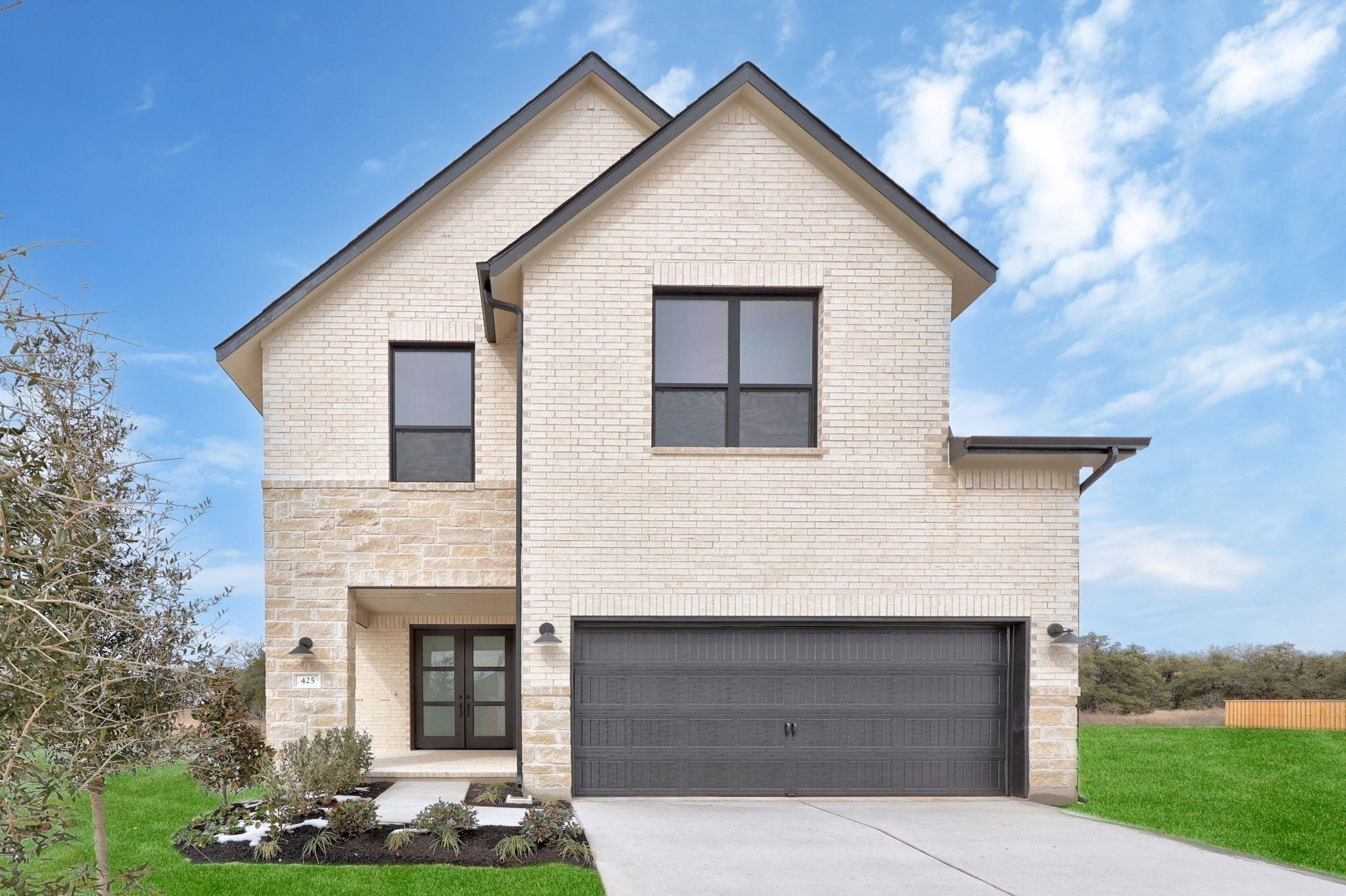 425 Buckaroo, Georgetown, TX 78633 — photo 1