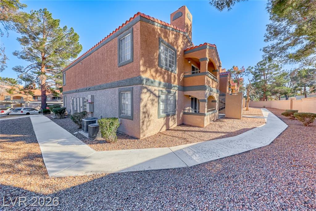211  Mission Laguna Lane, Las Vegas, NV 89107 — photo 1