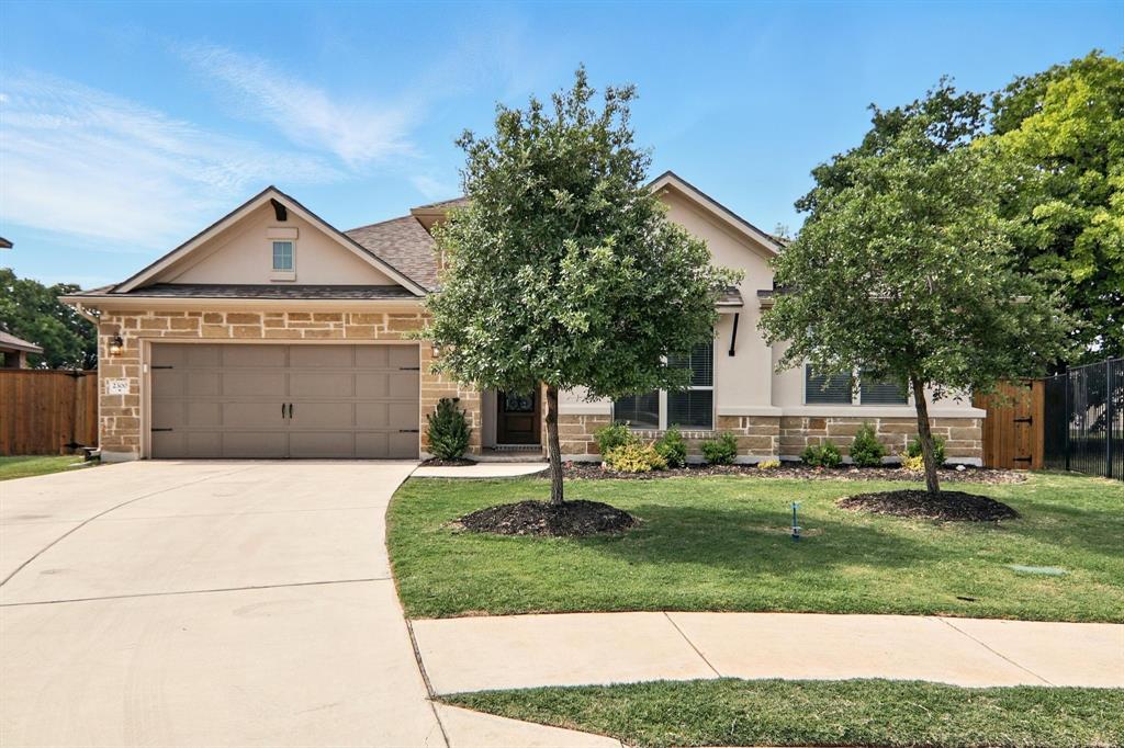 2300 La Mirada, Leander, TX 78641 — photo 1