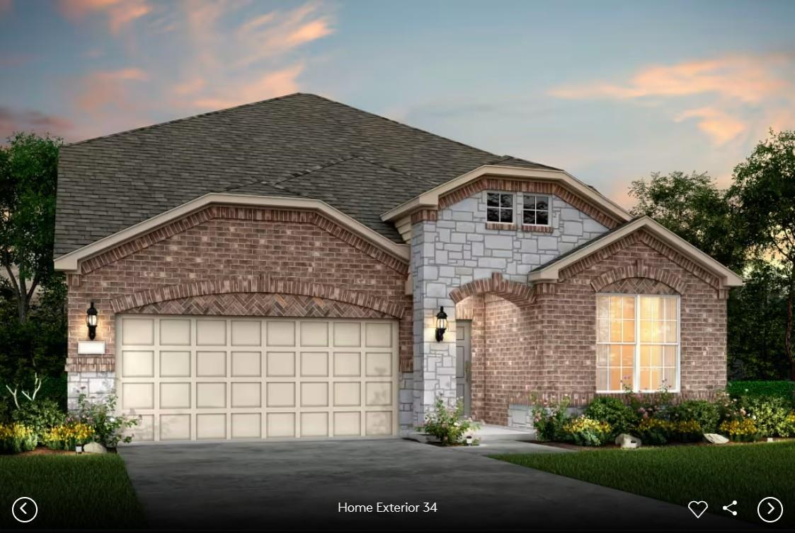 16800 Catemaco, Manor, TX 78653 — photo 1