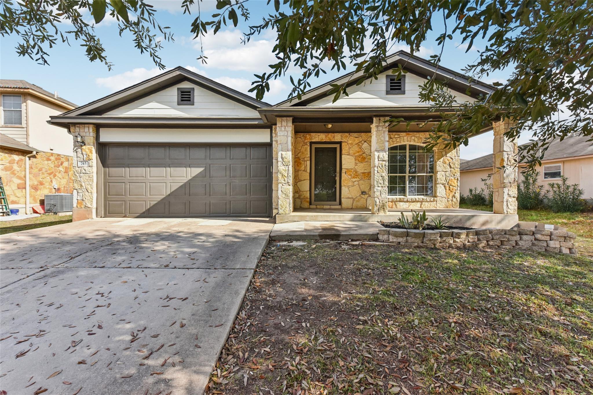 745 Covent, Kyle, TX 78640 — photo 1