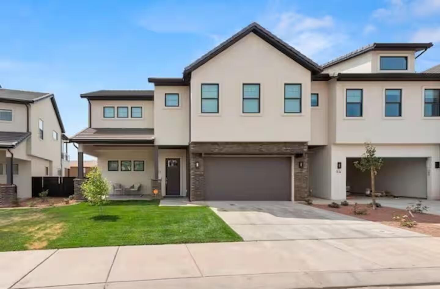 2600 OCOTILLO Way #56, Santa Clara, UT 84765 — photo 1
