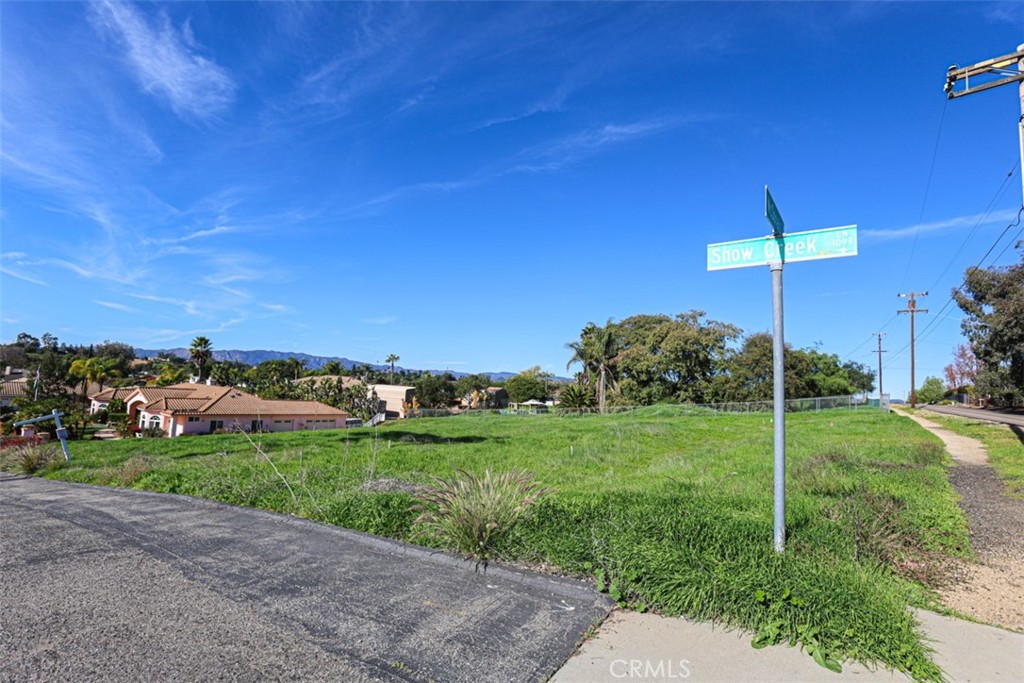 1086 Snow Creek, Fallbrook, CA 92028 — photo 1