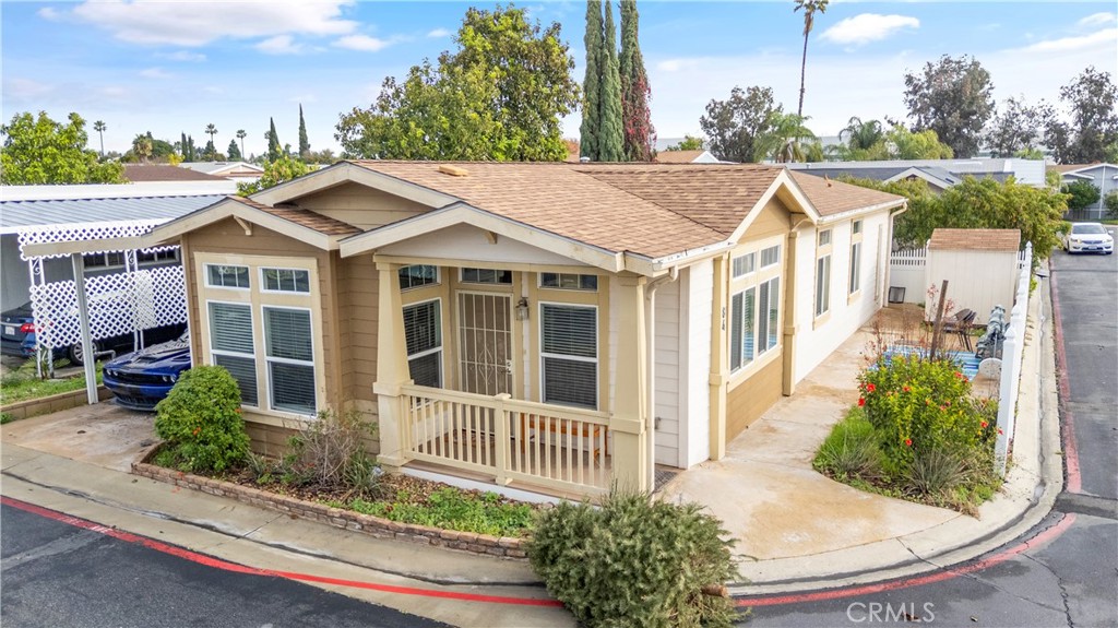 2139 E 4th 84, Ontario, CA 91764 — photo 1