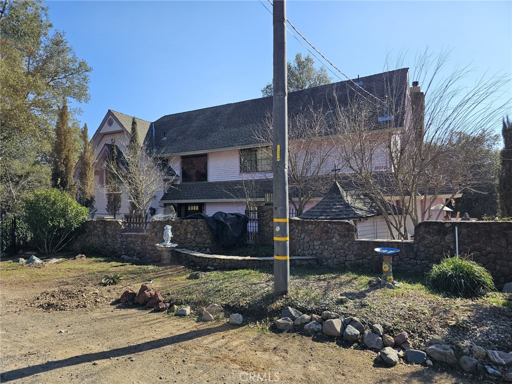 17392 Cache Creek Road, Clearlake Oaks, CA 95423 — photo 1