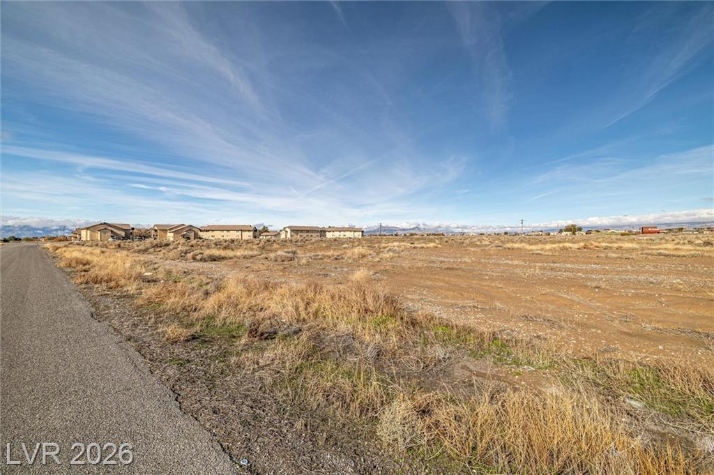 2950 East Deacon Street, Pahrump, NV 89048 — photo 1