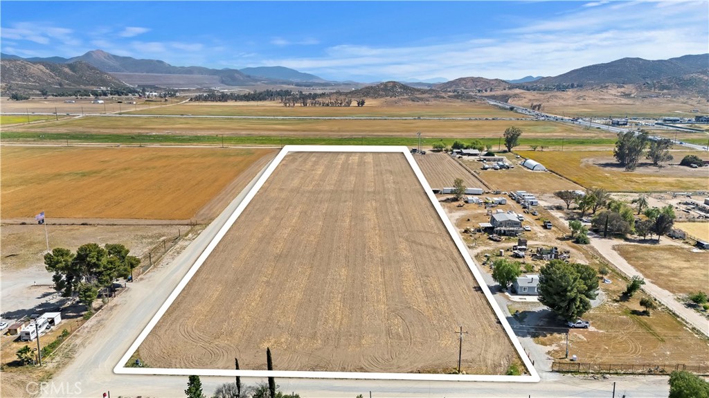 0 Olive, Winchester, CA 92596 — photo 1