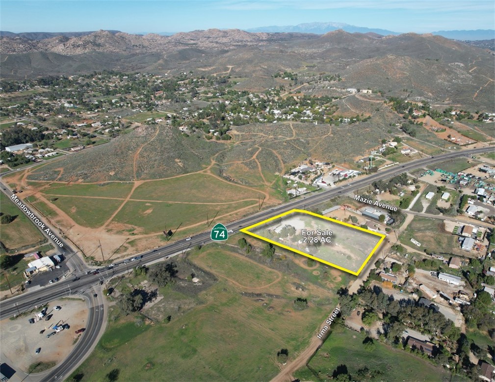 27080 State Highway 74, Perris, CA 92570 — photo 1