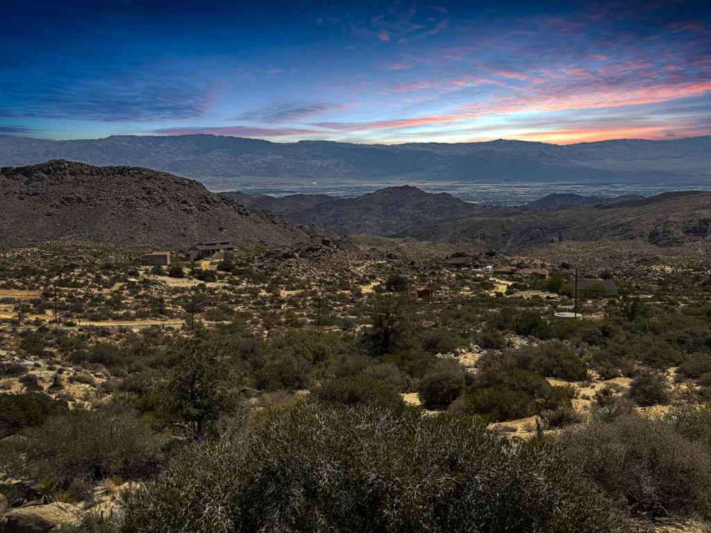 0 Juniper Road 27, Mountain Center, CA 92561 — photo 1