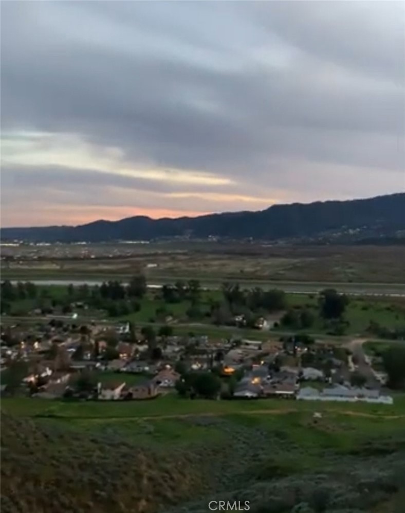 0 Ridge Road, Lake Elsinore, CA 92530 — photo 1