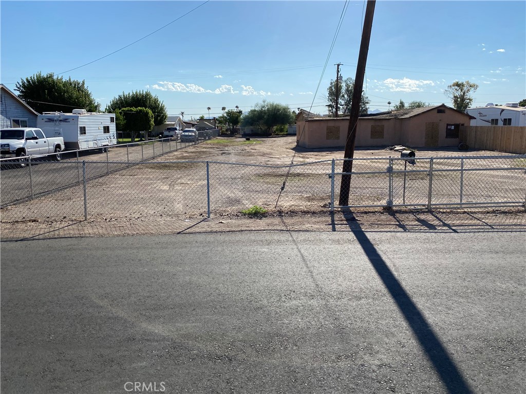 256 N Acacia, Blythe, CA 92225 — photo 1