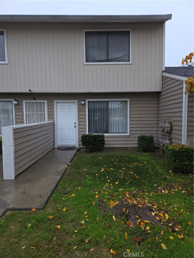 565 North Street, Corning, CA 96021 — photo 1