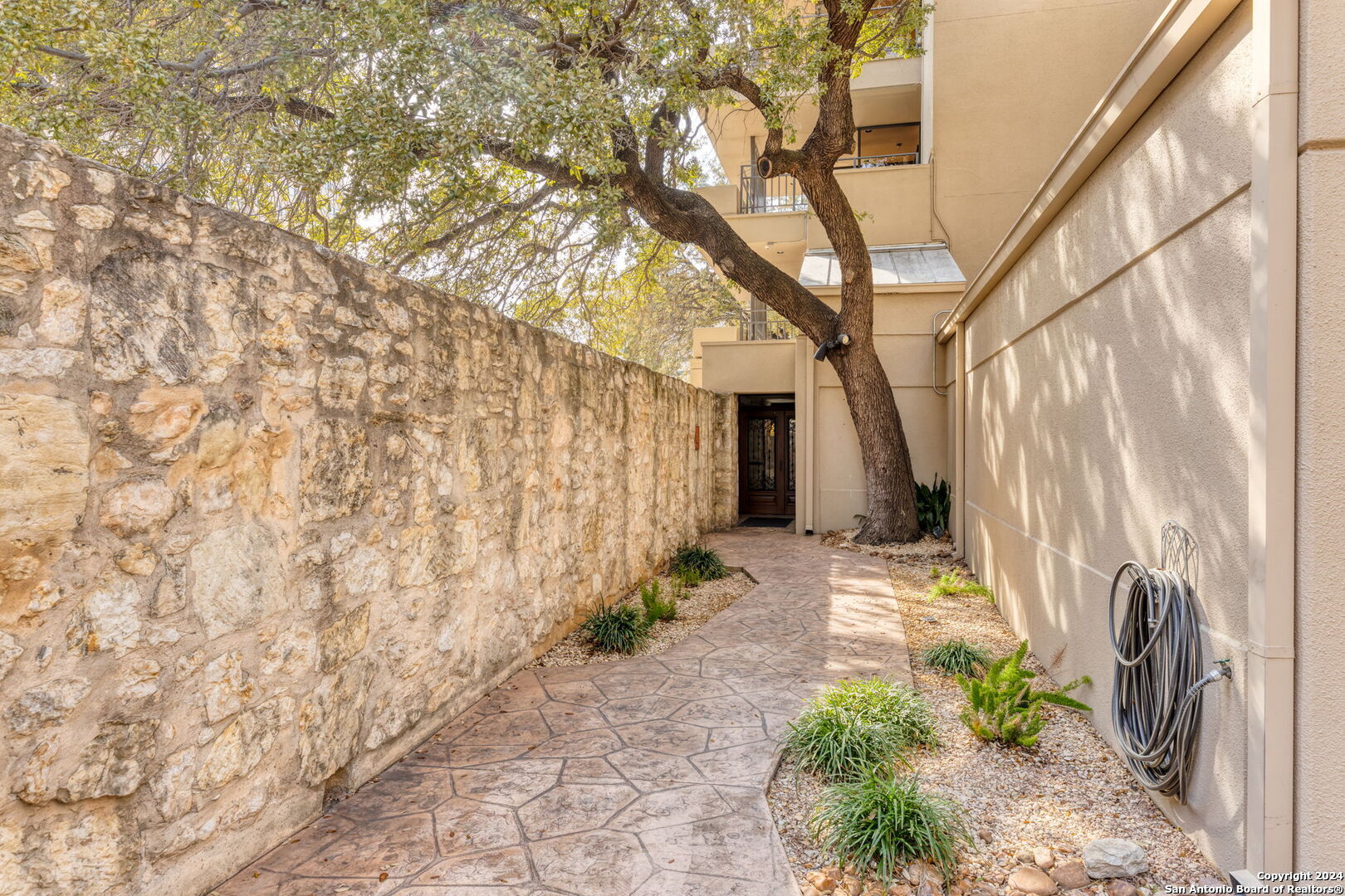 701 N. Saint Marys, ,  78205 — photo 1