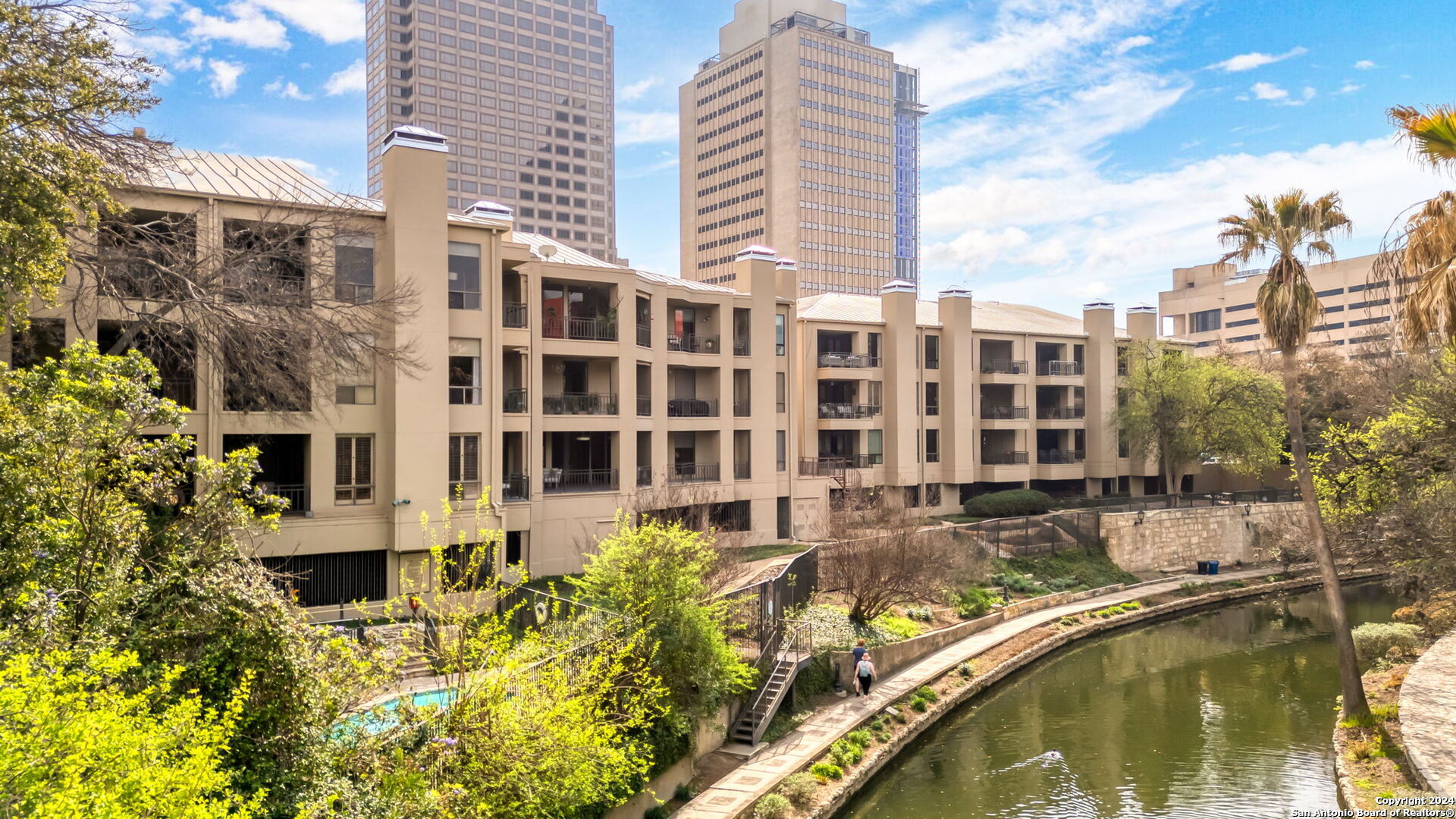 701 N. Saint Marys, San Antonio, TX 78205 — photo 1