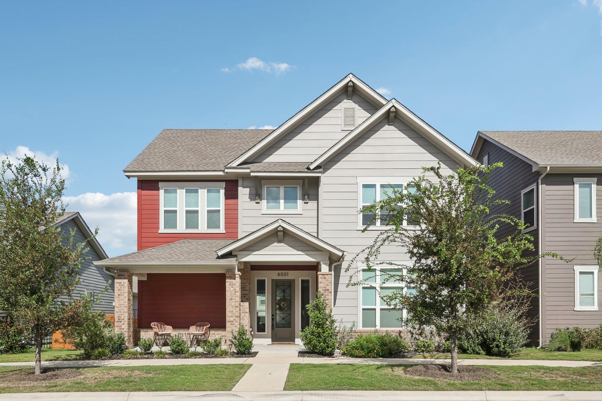 6001 Mc Murtry, Austin, TX 78747 — photo 1