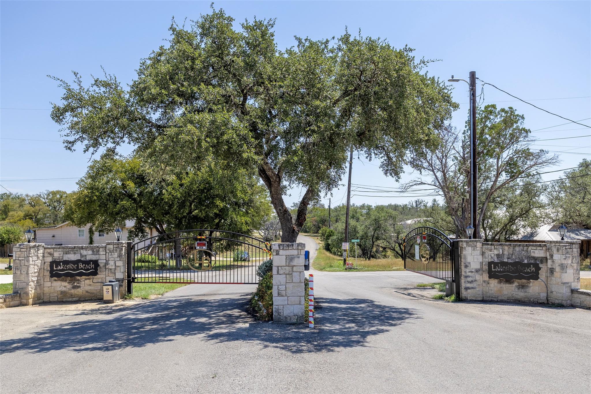 TBD Laurel, Spicewood, TX 78669 — photo 1