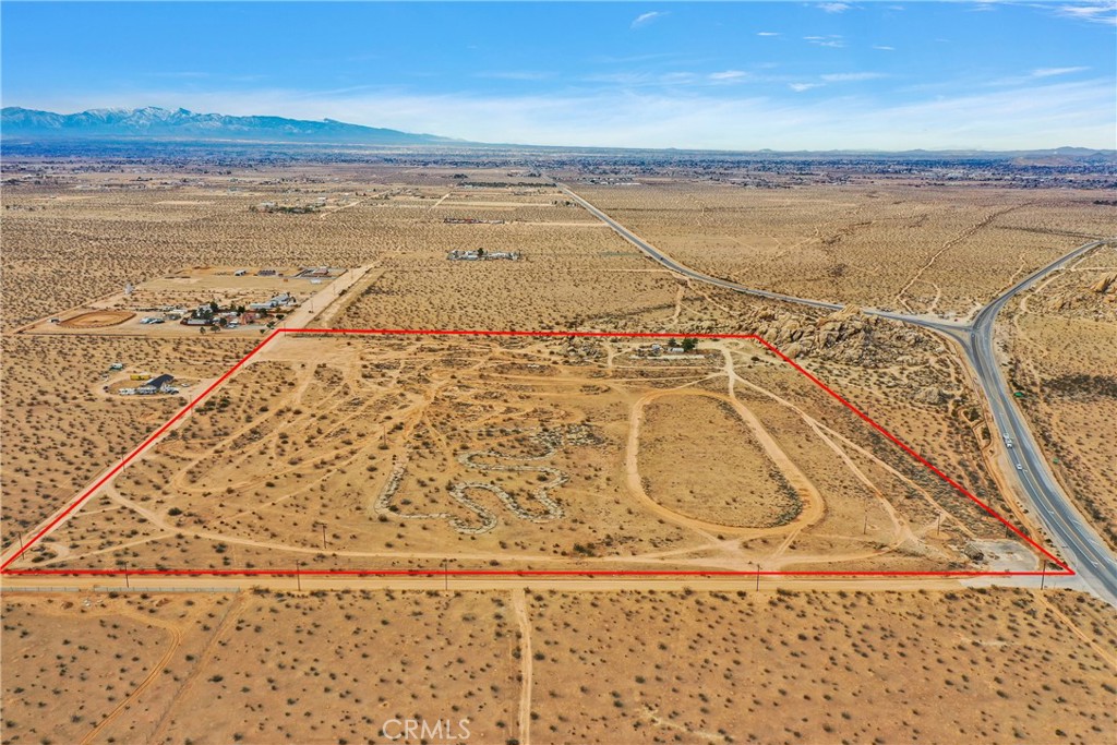 0 Hwy 18, Apple Valley, CA 92307 — photo 1