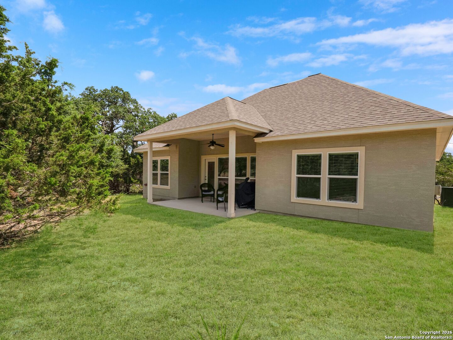128 Frank Jones, , 78606 — photo 1