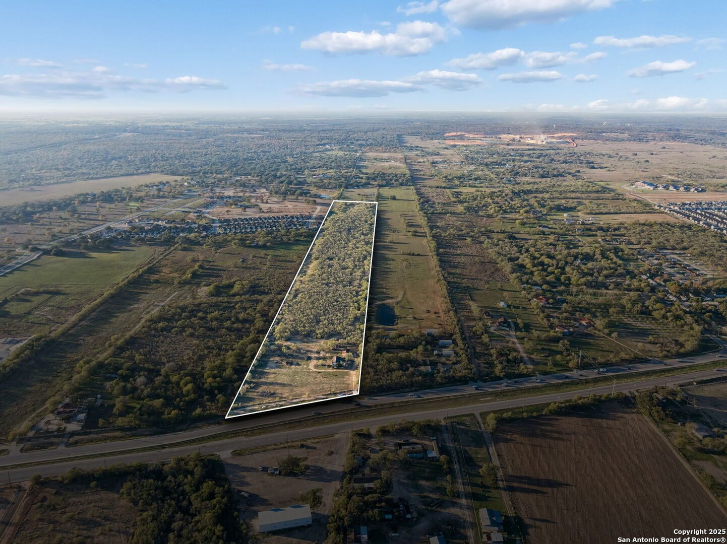 3476 S Loop 1604 East, San Antonio, TX 78264 — photo 1