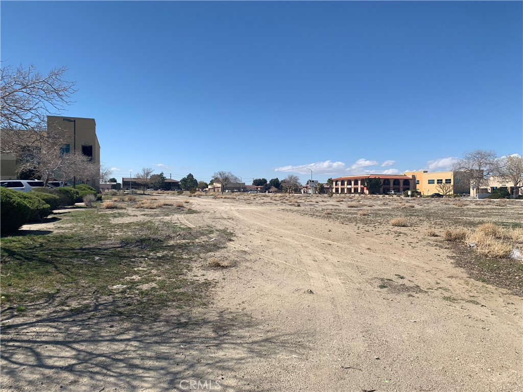 0 Sage Street, Victorville, CA 92392 — photo 1