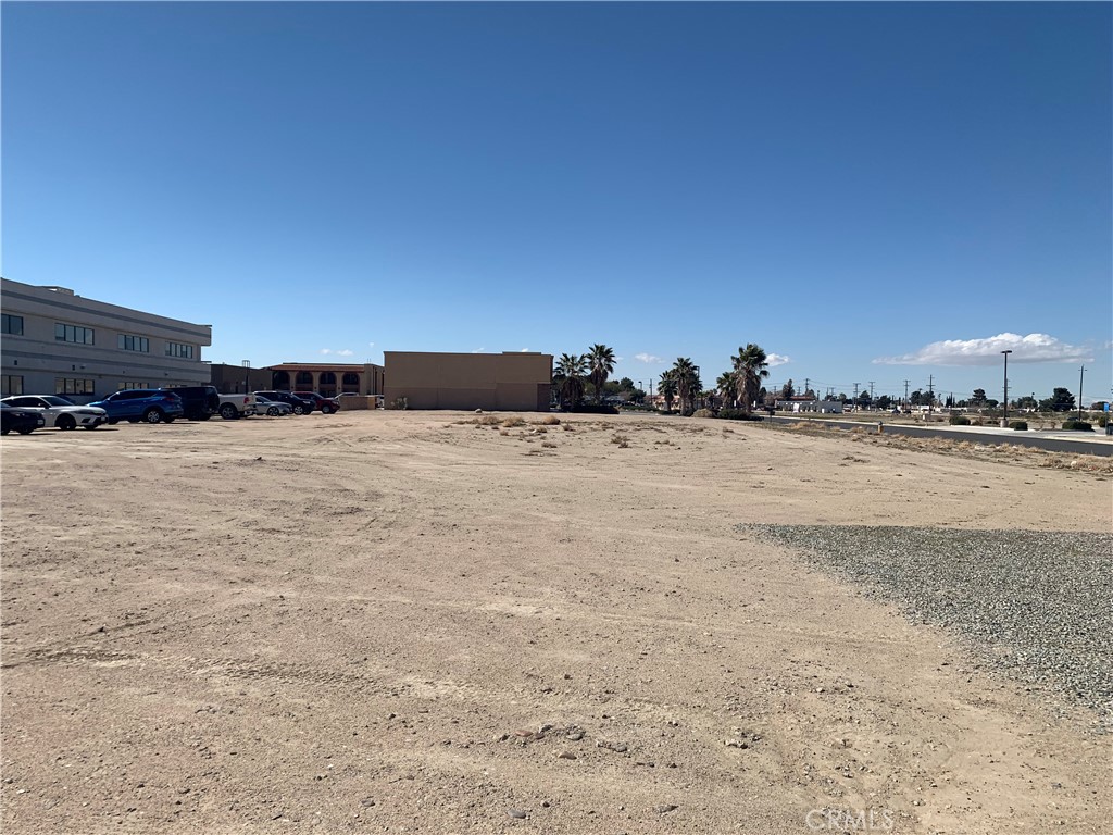 0 W Sand Street, Victorville, CA 92392 — photo 1