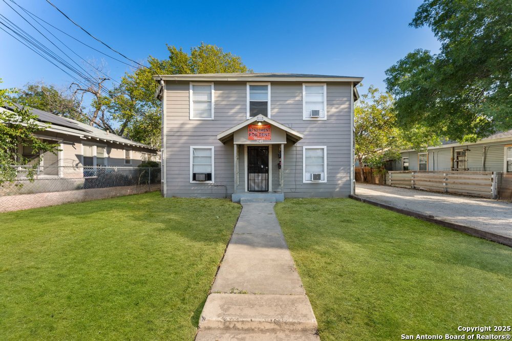 403 Terrell Ave, San Antonio, TX 78214 — photo 1