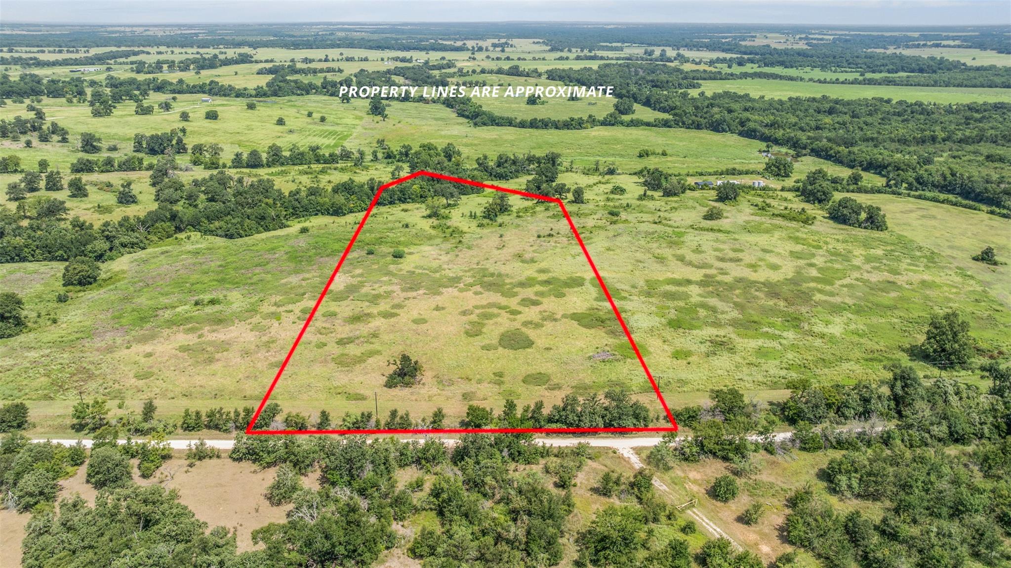 TBD CR 707A, Groesbeck, TX 76653 — photo 1