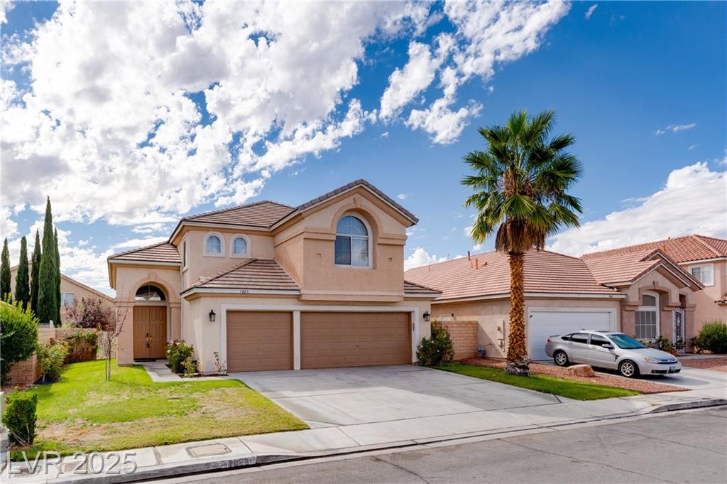 7823 Windward Road, Las Vegas, NV 89147 — photo 1