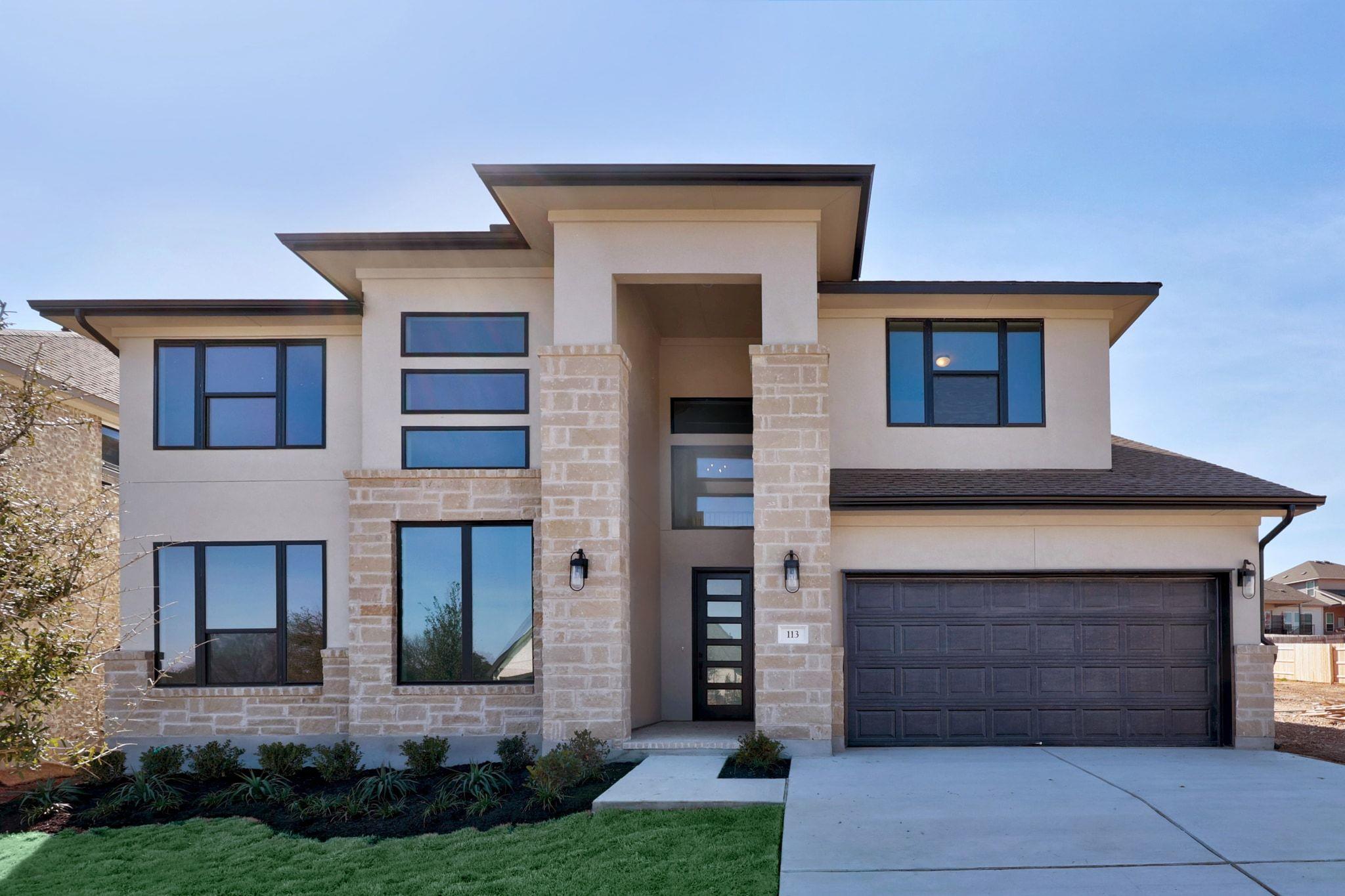 113 Meadow Beauty, Georgetown, TX 78633 — photo 1