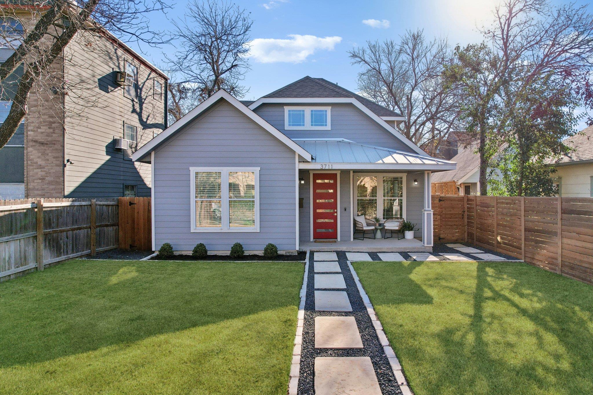 3711  Cedar St, Austin, TX 78705 — photo 1