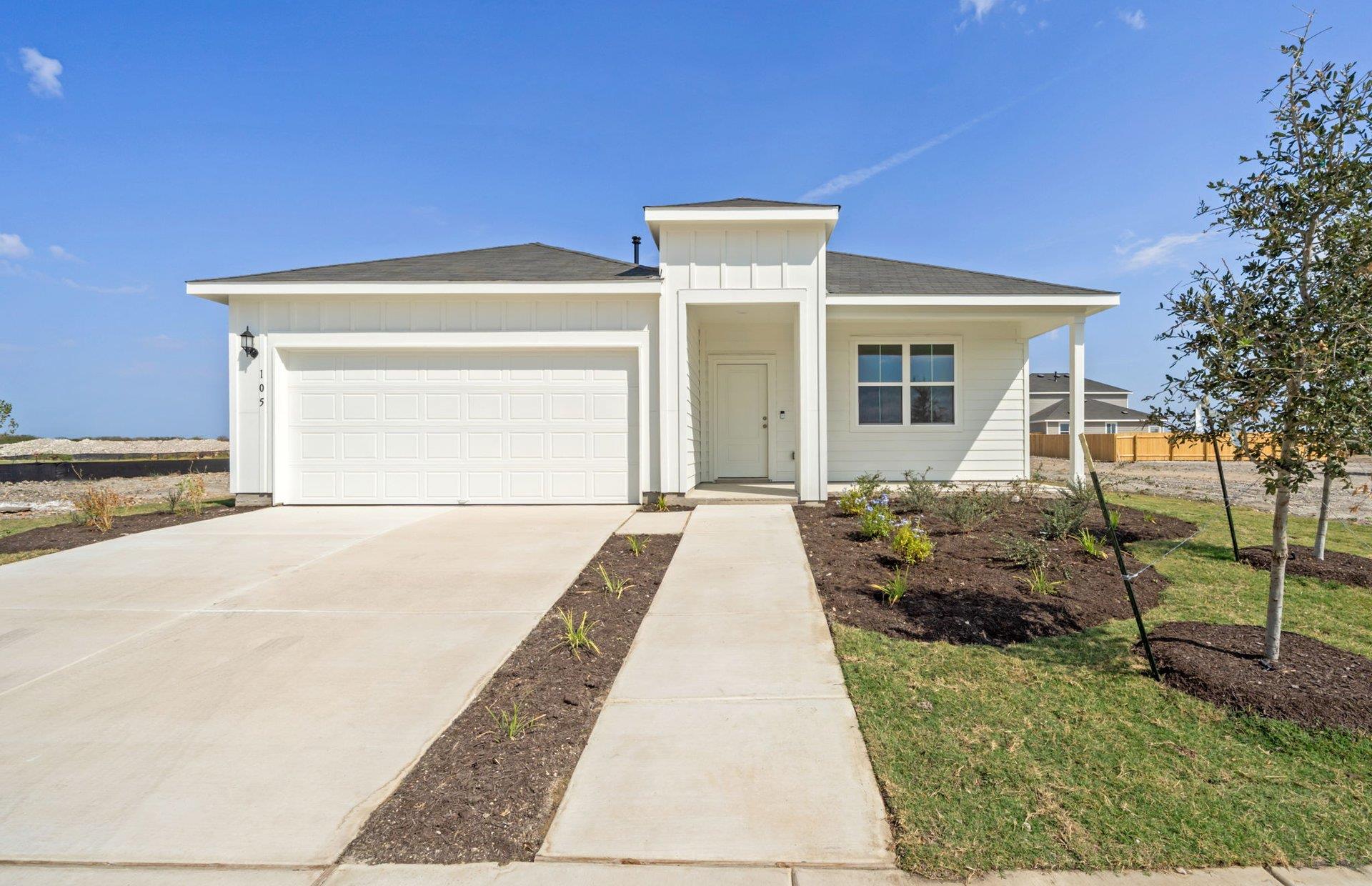 105 Lindheimer, San Marcos, TX 78666 — photo 1