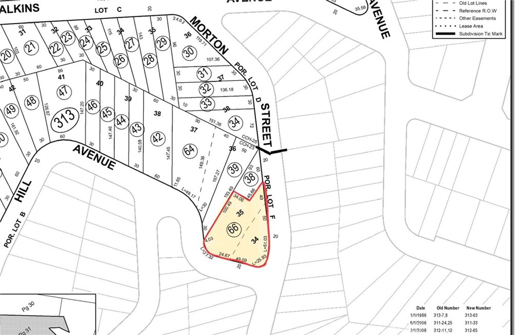 0 Hill Avenue, Lake Elsinore, CA 92530 — photo 1