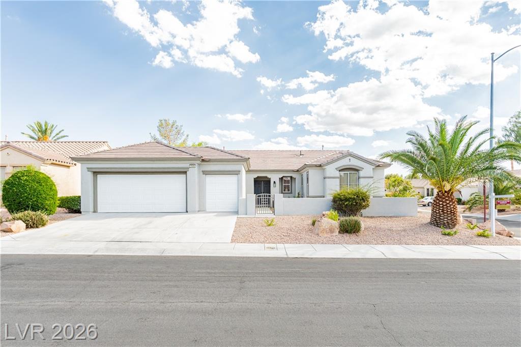 2589 Evansville Avenue, Henderson, NV 89052 — photo 1