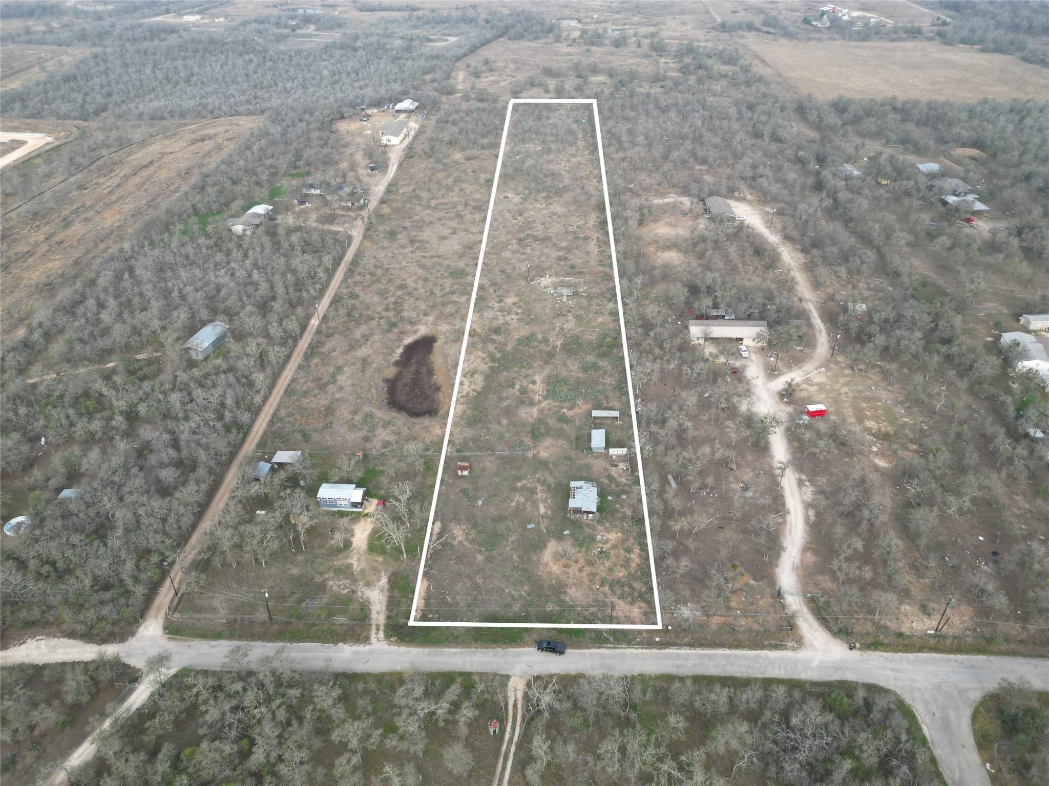 194 A McDowell, Del Valle, TX 78617 — photo 1