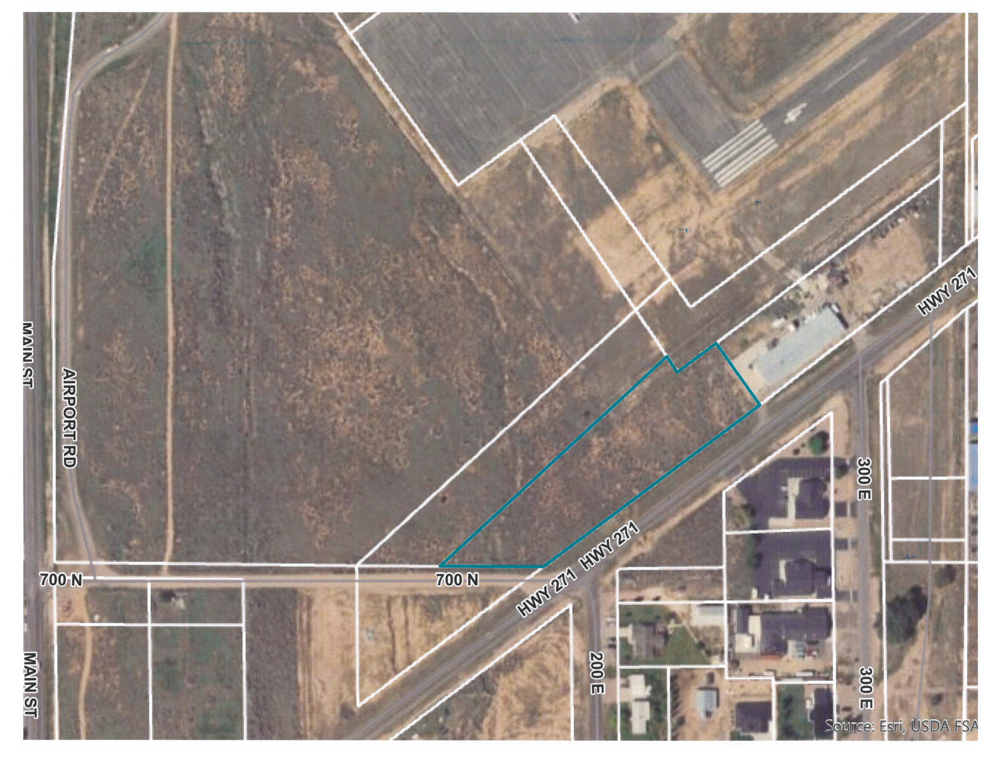 700 N Highway 271, Parowan, UT 84761 — photo 1
