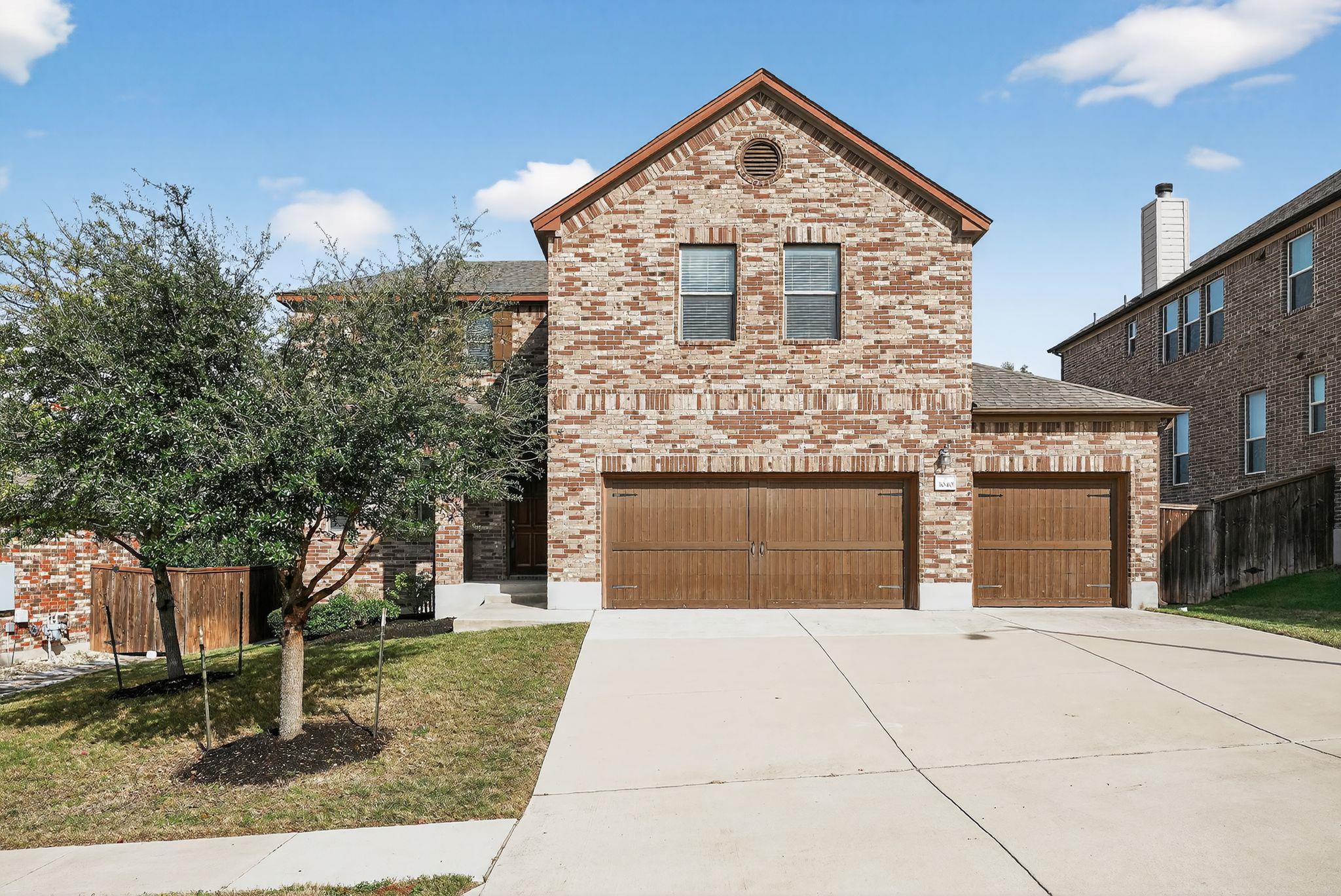 3040 Freeman Park, Round Rock, TX 78665 — photo 1