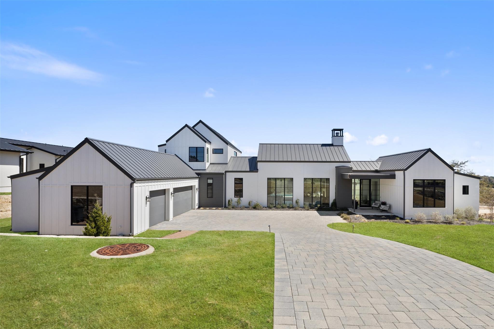 5805 Twin Peaks, Austin, TX 78738 — photo 1