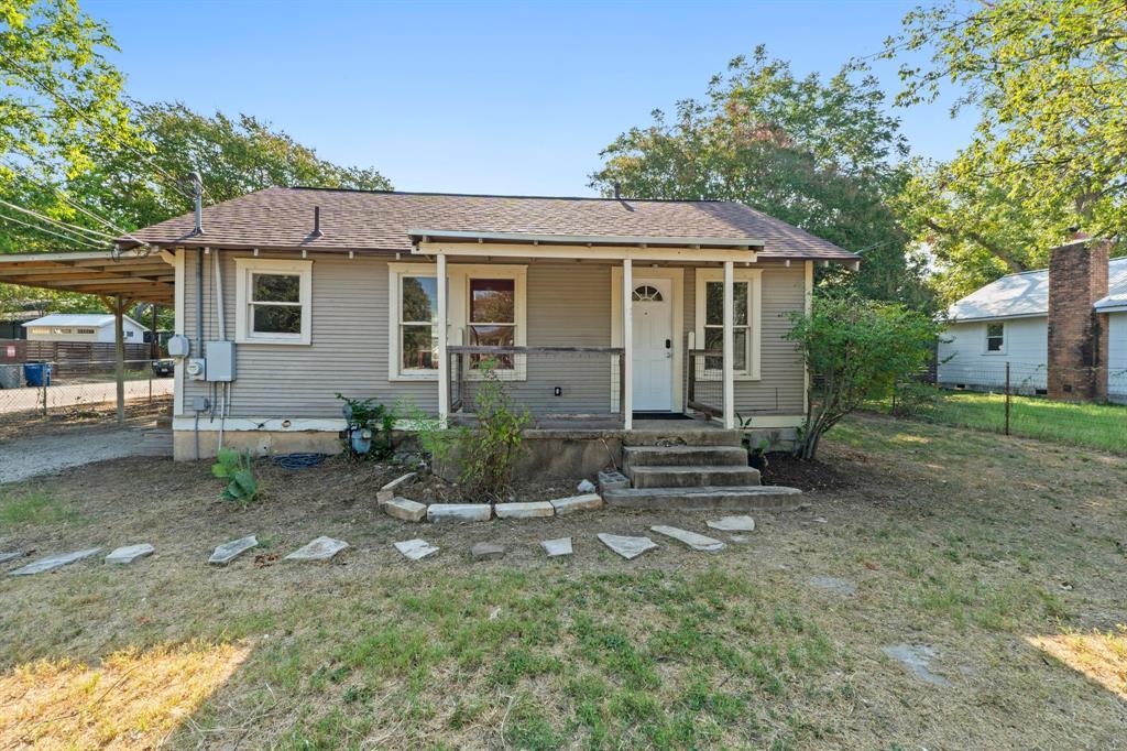 1147 Gunter, Austin, TX 78721 — photo 1