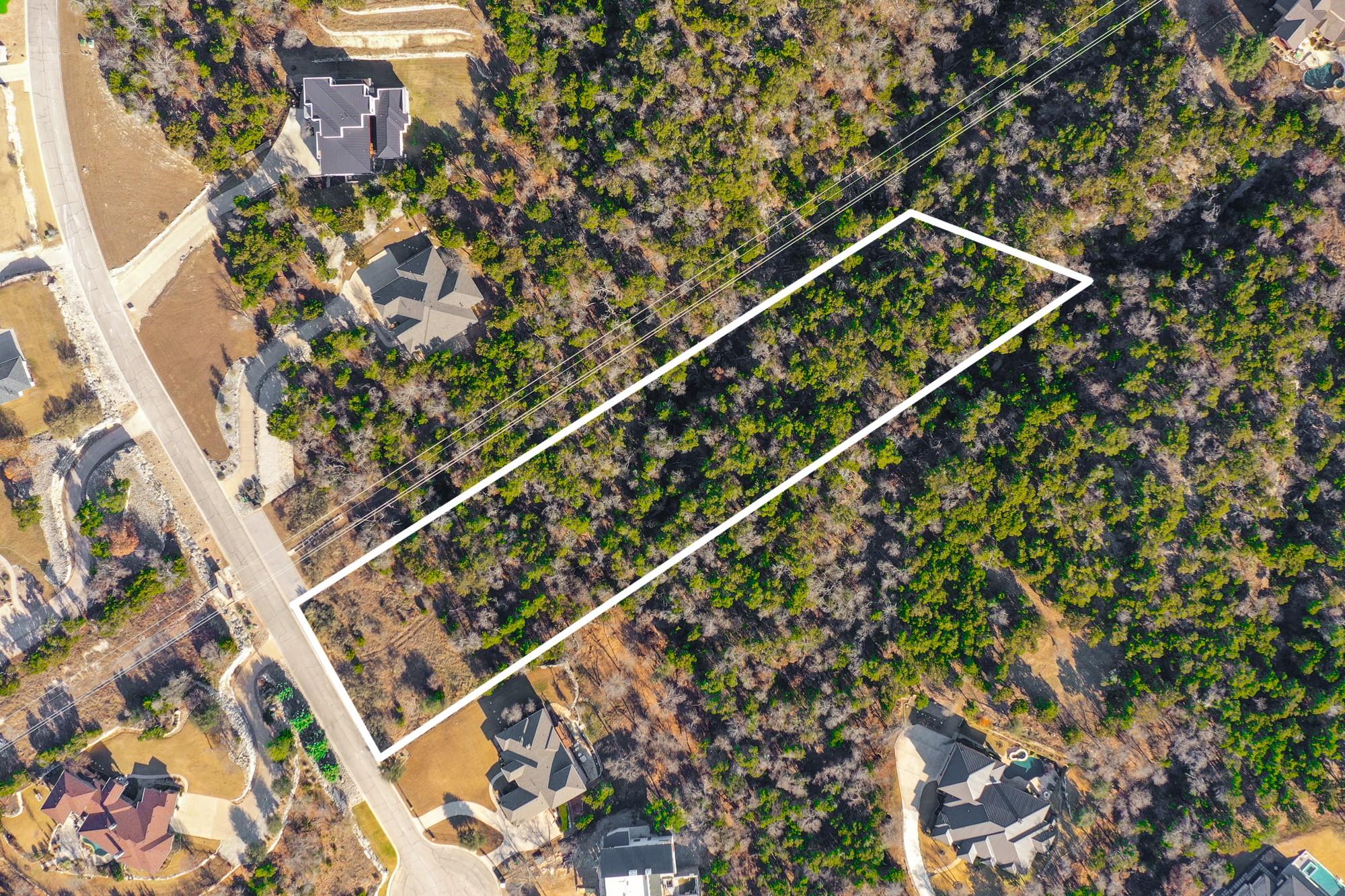 816 Laughing Dog, Leander, TX 78641 — photo 1