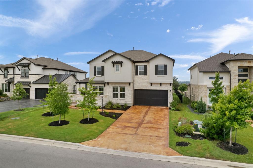 504 Tomichi, Austin, TX 78738 — photo 1